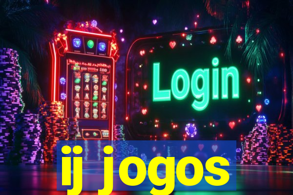 ij jogos